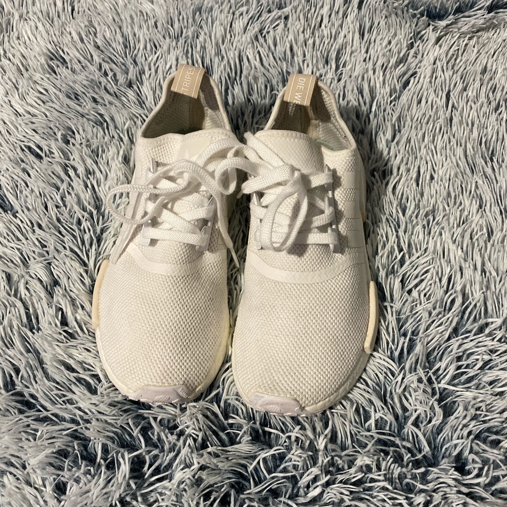 Adidas women Nmd